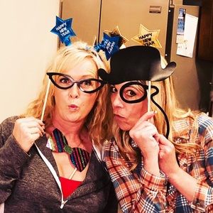 Meet your Posher, Jimiann